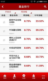 个人客户基金持仓信息查询