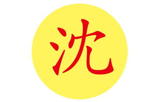 沈姓宝宝好听的名字