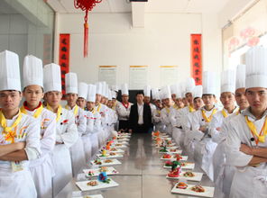 珠海厨师学校有哪些,珠海厨师学校大揭秘：培养未来厨艺大师的摇篮！