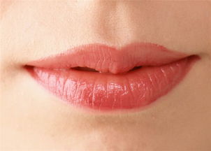 女生嘴唇有这3个特点,不愁没有男生追,颜值越来越高 
