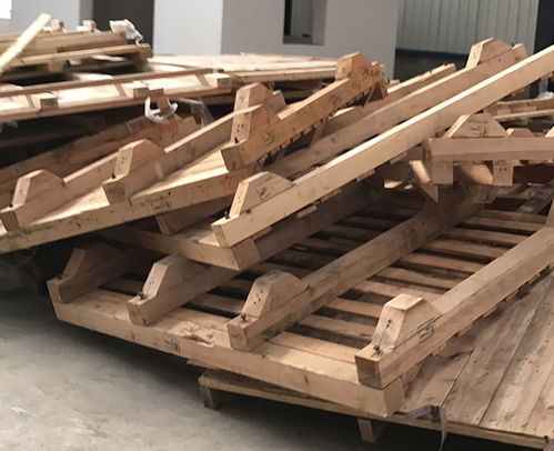 木箱高价回收 杭州木箱回收 上海都森木业 