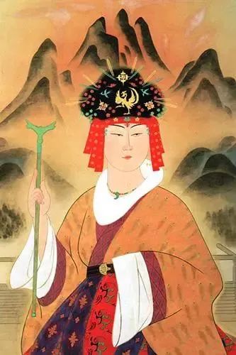 《卑弥呼》,日本古代传奇女王