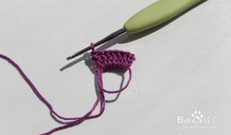 编织手环教程