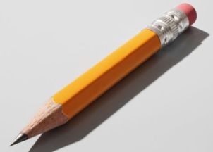 铅笔是怎么做成的 