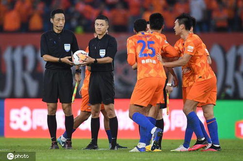 鲁能国安：中国足球的荣耀与未来