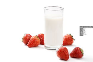 草莓酸奶怎么做 草莓可以做成哪些好喝的饮品？ 