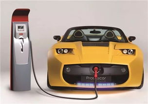 新能源汽车充电器哪个品牌好,新能源汽车充电器：哪