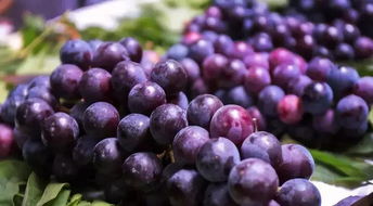 葡萄的功效与作用,女性吃葡萄也需要看葡萄的品种