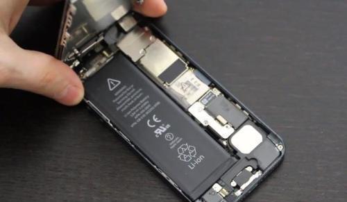 苹果手机换电池哪个品牌好