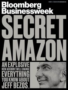 先摧毁你,再收购你 谈Jeff Bezos的冷酷无情 