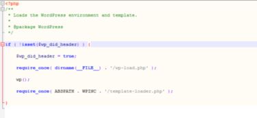 php简单程序代码,PHP 简单程序代码：让你从零到一构建网站