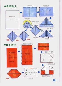 叠信纸的四种方法,怎样叠信纸-第1张图片