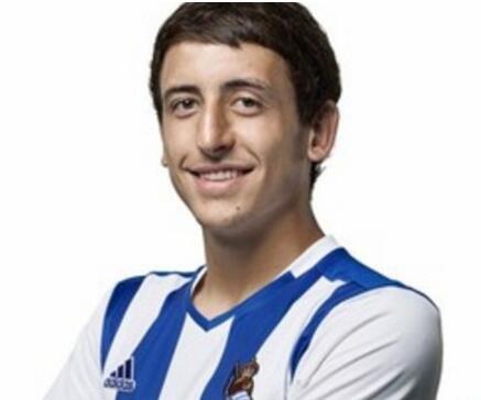 số liệu thống kê về mikel oyarzabal,Thông tin cơ bản về Mikel Oyarzabal