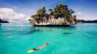 【巴厘岛旅游攻略】五日游必玩景点、美食推荐、预算分配详解