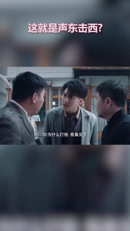 声东击西打一正确生肖动物