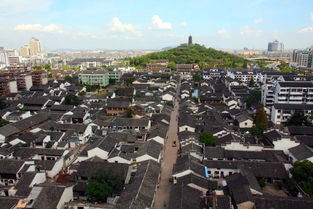 浙江绍兴越城区稽山街道