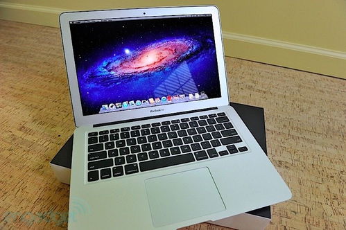 MacBook Air 