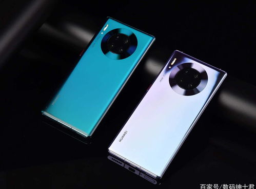 mate30与mate30pro差异参数对比图(5g版外观价格相机重量对比)