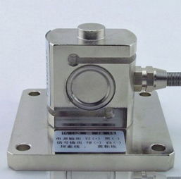 皮带秤称重传感器是一种高精度的称重传感器，常用于皮带输送机、定量给料机和配料系统中，用于测量物料的重量和流量
