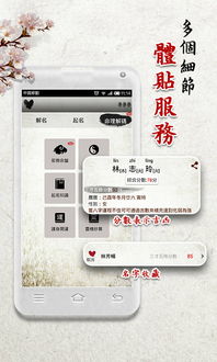 宝宝起名解名姓名分析软件电脑版下载v5.0.1 