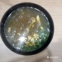 Mr.悟空台州传统美食的花花豆面碎好不好吃 用户评价口味怎么样 台州美食花花豆面碎实拍图片 大众点评 