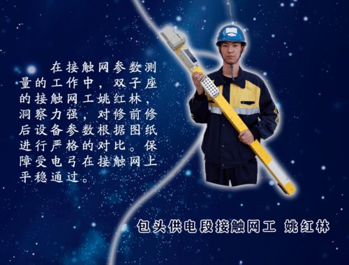 当星座遇到铁路人会碰撞出怎样的火花