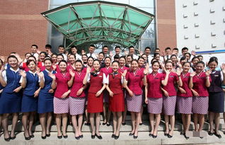 中国民航空乘本科学校,中国民航空乘专业是几本