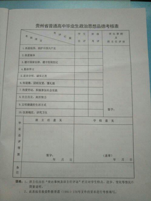 复试思想考核表范文（考研面试政治考核会有什么问题？）