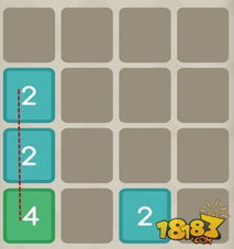 数学游戏2048攻略：挑战你的思维极限！