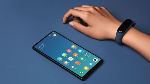 小米手环3 NFC版将开卖, 小米旗舰悄悄升级Android9.0