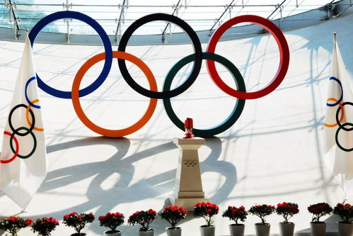 评论 抵制冬奥会是对奥林匹克精神的亵渎