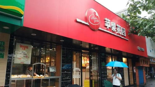 不营销不推广,这家面包店仅凭一个策略就开了70多家分店