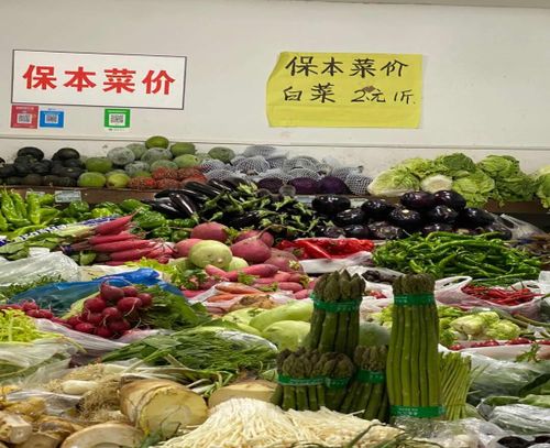 3月20日北京市朝阳区生活必需品及防控商品价格监测情况