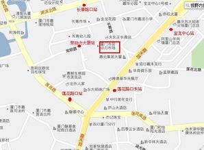 厦门公交线路查询厦门公交线路查询