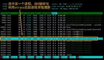 iostat命令的dm, iosa命令是什么?