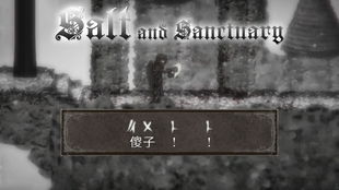 salt and sanctuary co-op youtube,Discover the Wonders of Salt and Sanctuary Co-op on YouTube