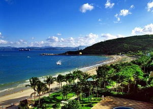 <a href='http://www.tootour.com/around/index-29.html'>深圳</a>这十个美丽又浪漫的沙滩 赶紧约起吧