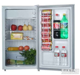 冰箱储存食物时间不能过长 冰箱储藏食物的正确处理方式 3