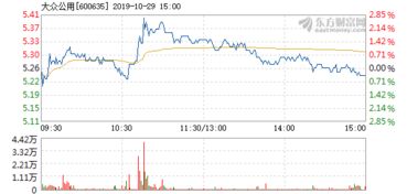 股窑，请问大众公用什么时候会涨到10元啊。