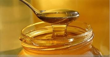 蜂蜜的功效与作用 1. 提高免疫力