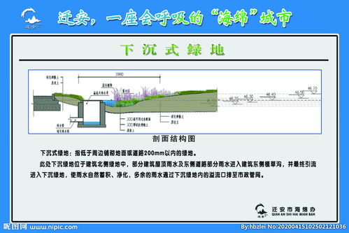 为什么下沉式绿地污染物去除率低(下沉式绿地的主要作用)