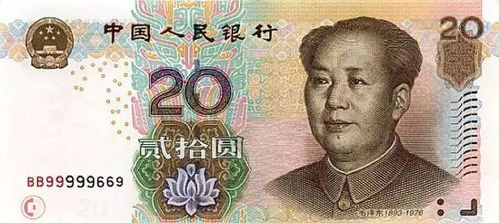 2024龙币20元值钱吗 融资