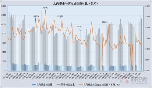 10月13日A股科创板资金流向