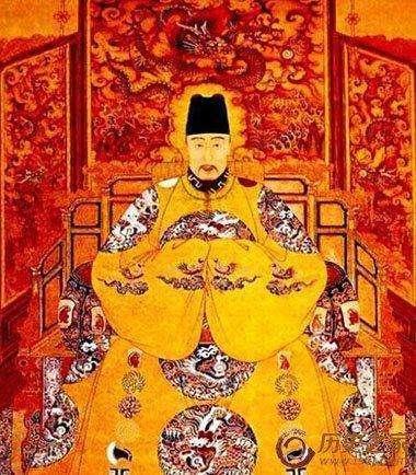 古代中国在位最长的十位皇帝都是谁 进来了解一下