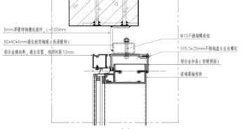 UN Studio 上海 城市之眼 三层幕墙模块是如何建成的