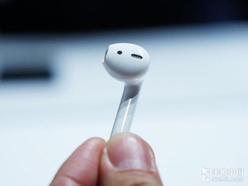 苹果7无线耳机火了 但iPhone 7为什么取消3.5mm耳机孔 真相 