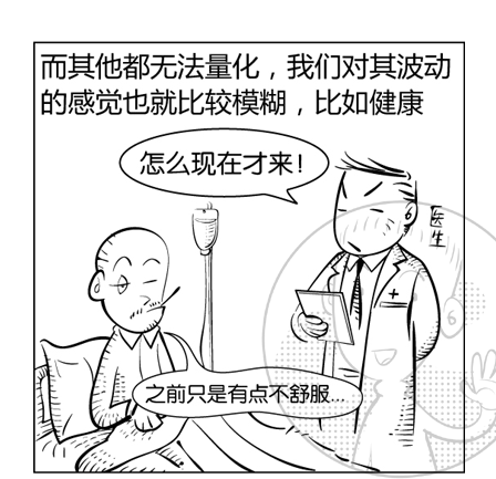 轻松学算命之八字中的天干地支 漫画连载 下