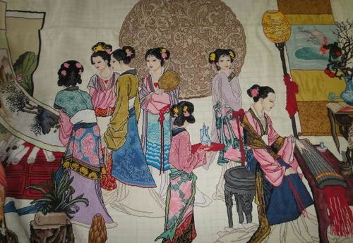 明清时期 扬州瘦马 是什么 古代有钱人对女性迫害的体现