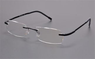 纯钛眼镜架值得入手吗 多少钱才正常 这4种方法帮你避免假货