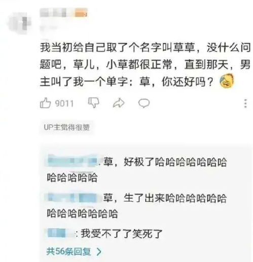 玩游戏取名太随意是什么体验 网友 后悔,特别后悔